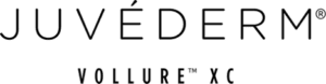 Juvederm Vollure XC logo