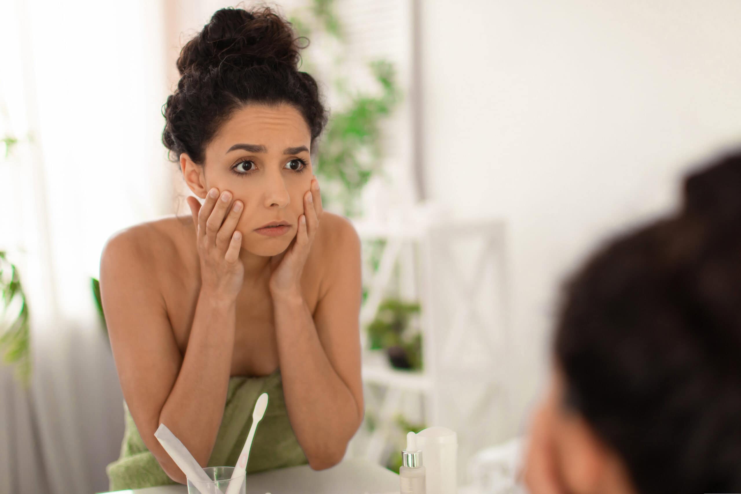 How To Treat Dark Circles Under the Eyes for a Refreshed Look
